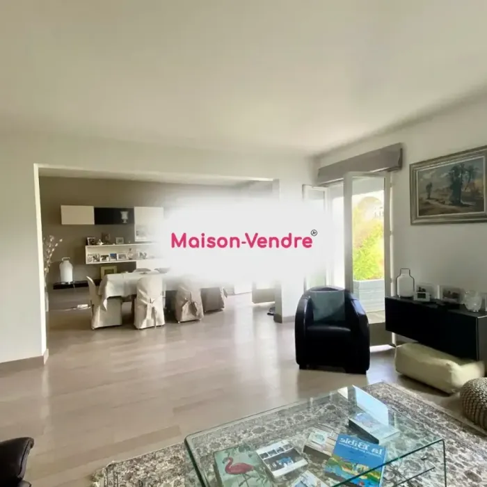 Maison 8 pièces 152,83 m2 L'Haÿ-les-Roses à vendre